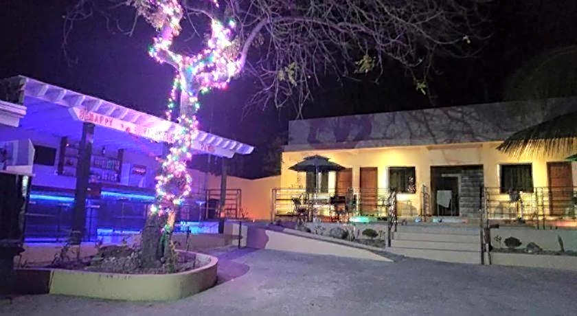 Joaquim's Lodge