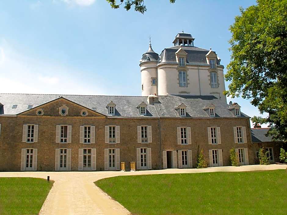 Résidence Odalys Le Château de Kéravéon