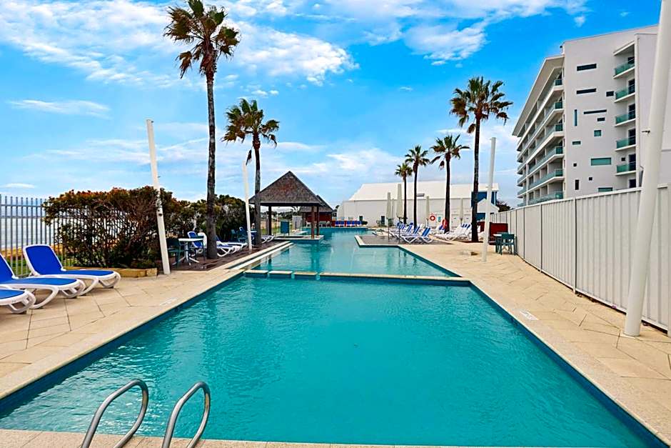 5 Star Mandurah Beach Exclusive Apt