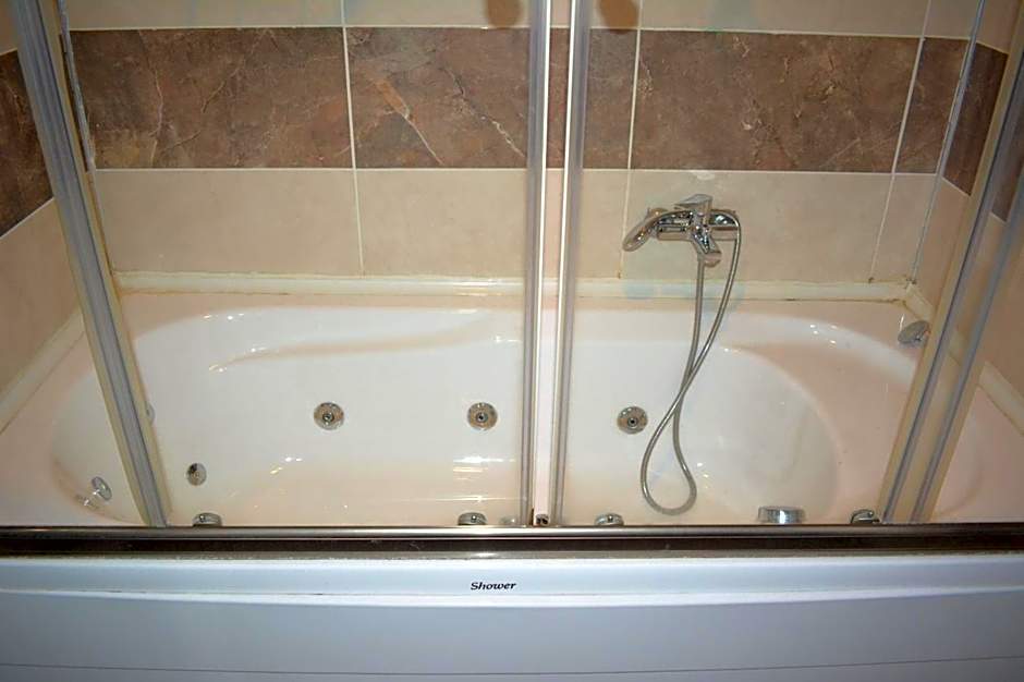 Koç Otel Çankırı