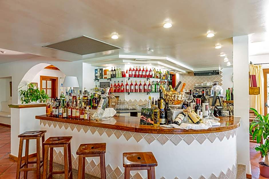 LH Hotel La Funtana