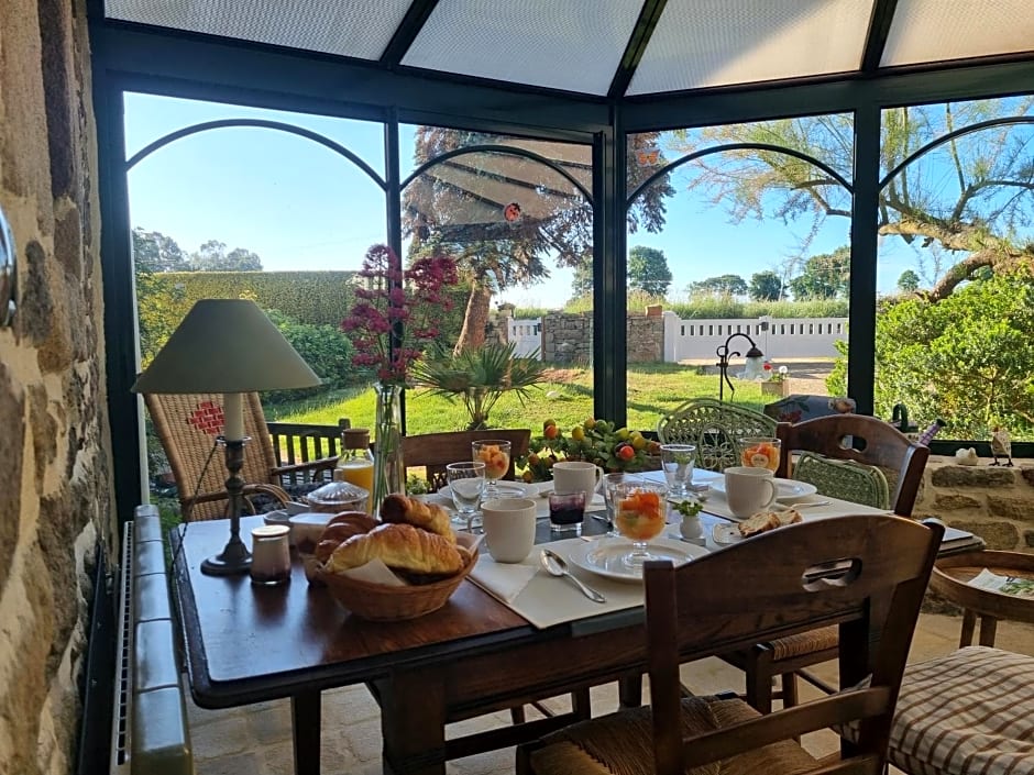 Les Berges de la Planchette