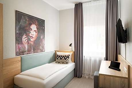 Standard Einzelzimmer with One Single Bed