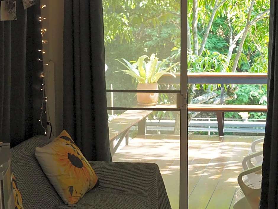 Chomklong Experience