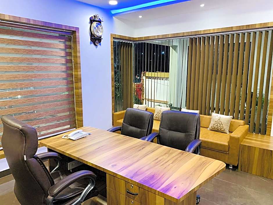 Hotel Sheetal