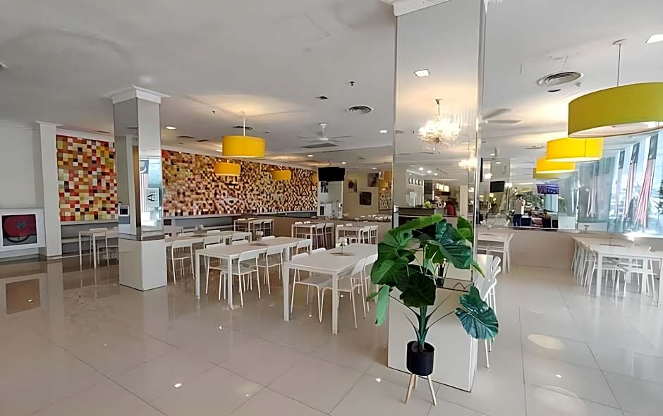 SCC Hotel City Centre
