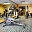 Comfort Suites Texarkana Arkansas