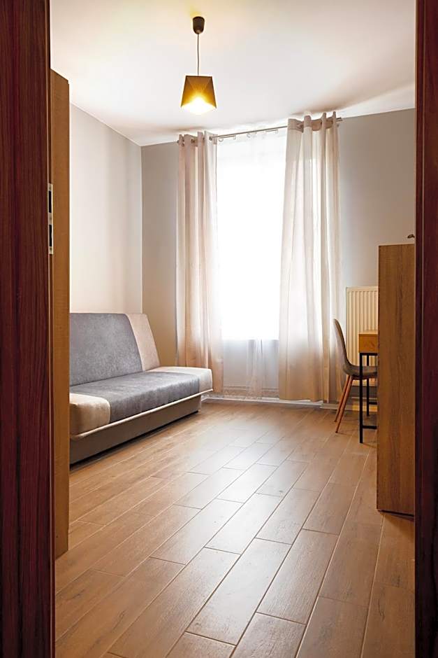 Royal Aparthotel Piotrkowska 33