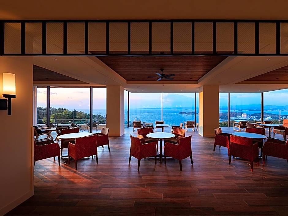 INFINITO HOTEL & SPA Nanki-Shirahama