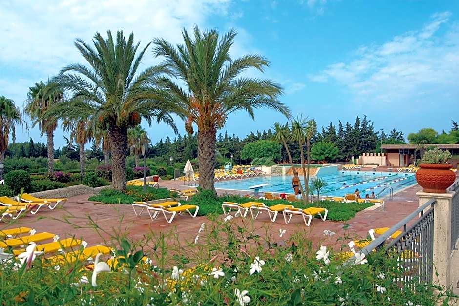 iGV Club Baia Samuele