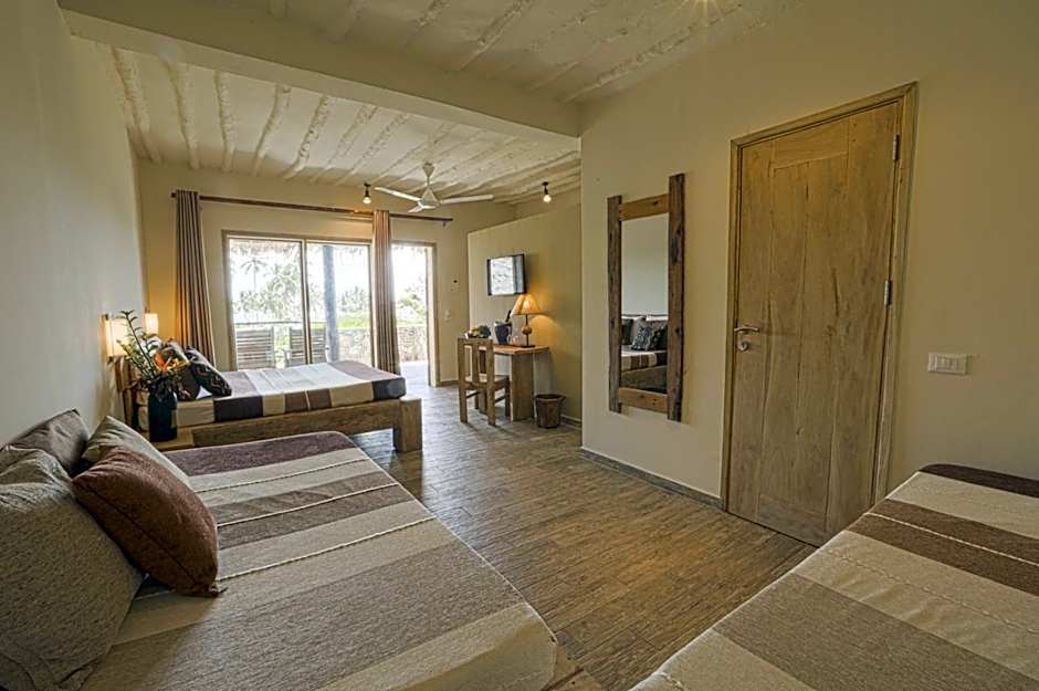 Veraclub Zanzibar Village