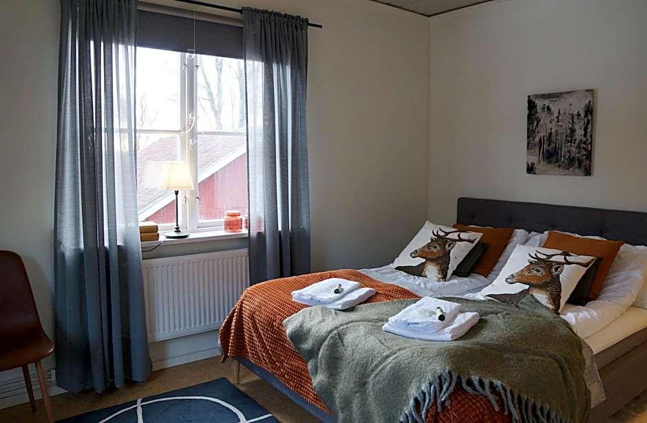 Snöå Bruk Hotell och konferens