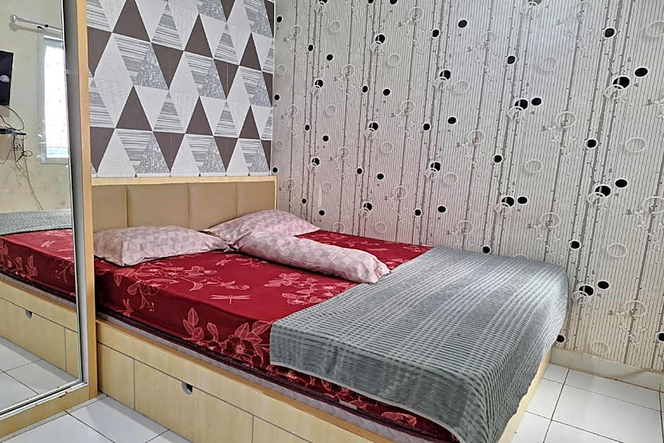 Hotel O Room Transit By At