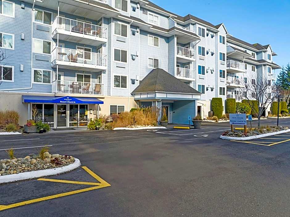 Worldmark Birch Bay