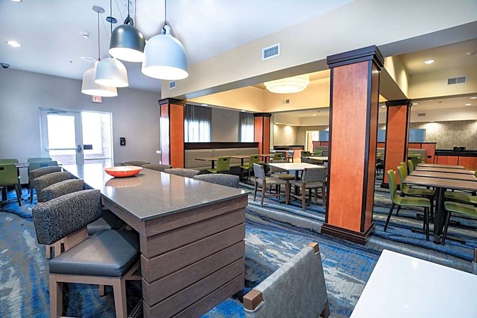 Fairfield Inn & Suites by Marriott Grand Island