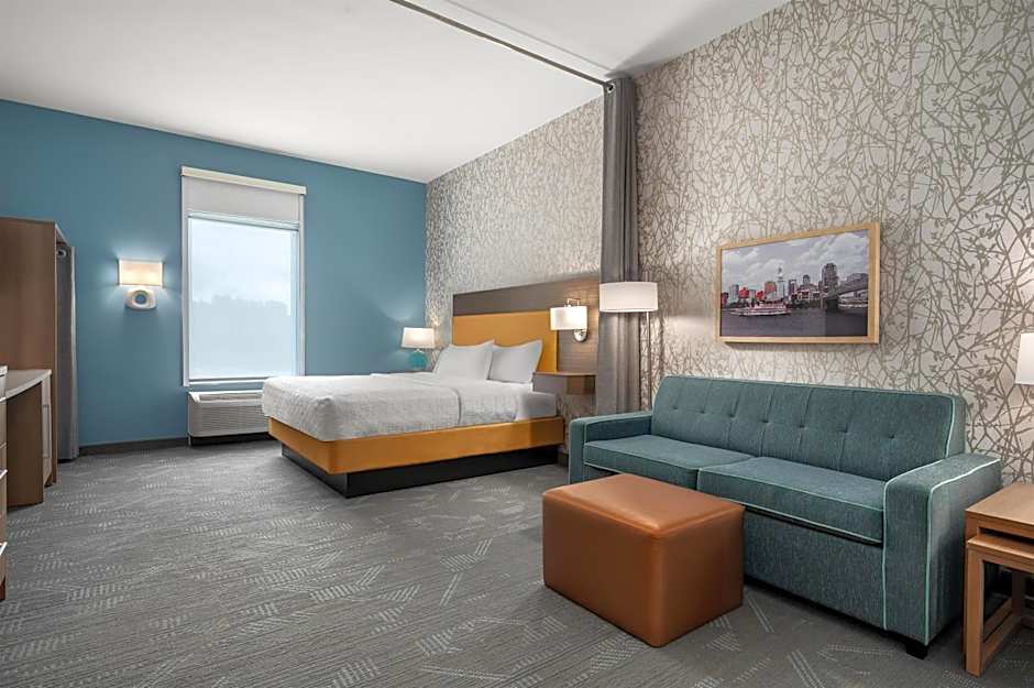 Home2 Suites by Hilton Cincinnati Eastgate