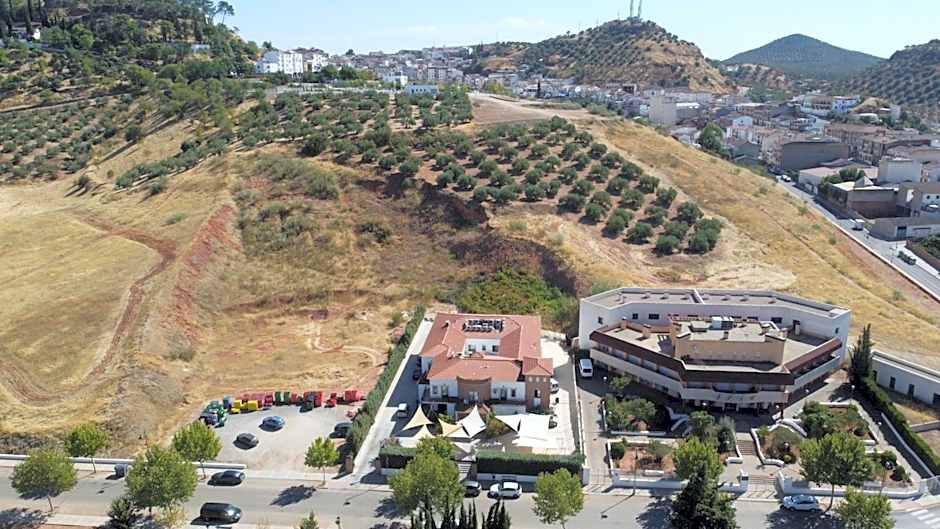 Hotel Casa Marchena