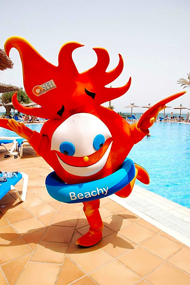 SBH Club Paraiso Playa