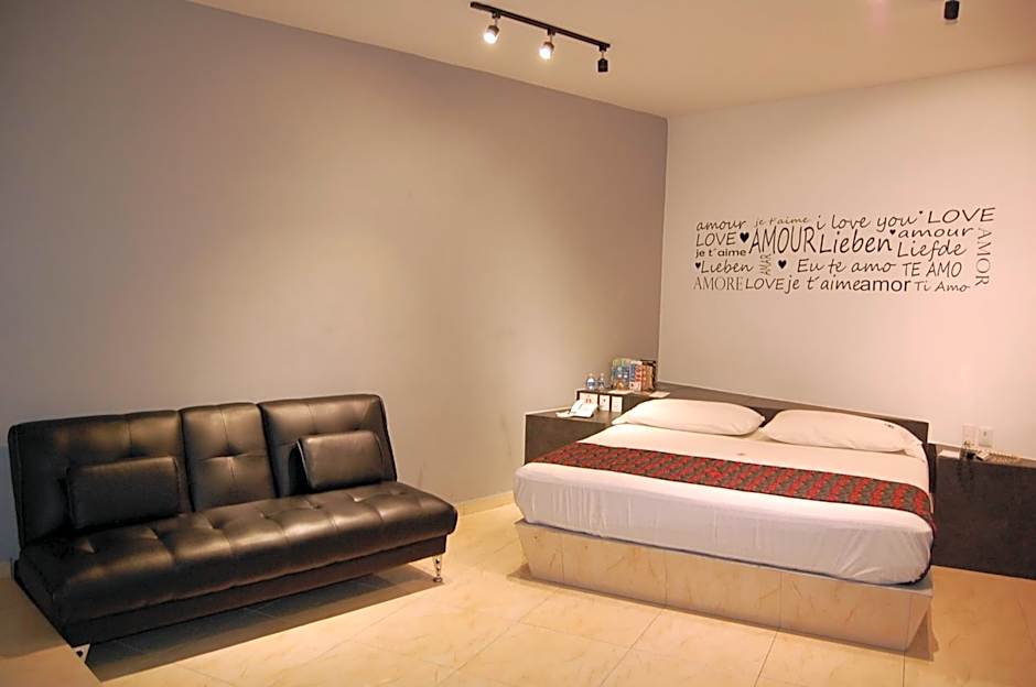 Hotel Dulce Boca