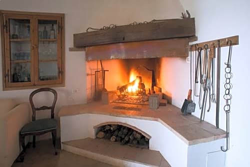 Le Poggiòle B&B
