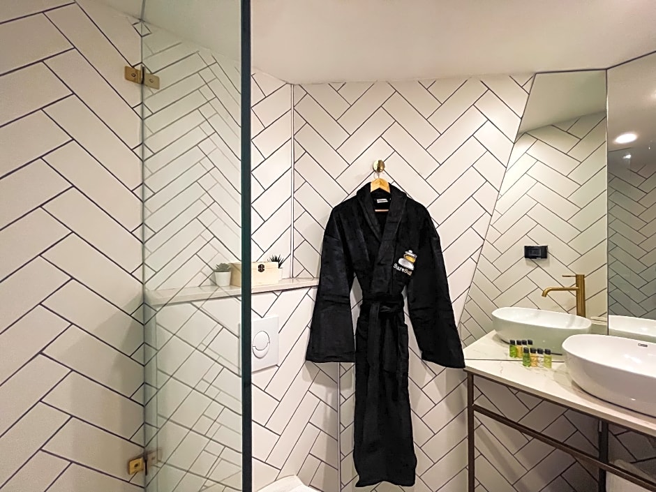 Share Suites Hotel Bat-Yam