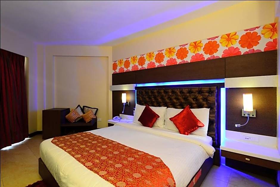 Photo 1 of 8 of Premium Large Bed Room