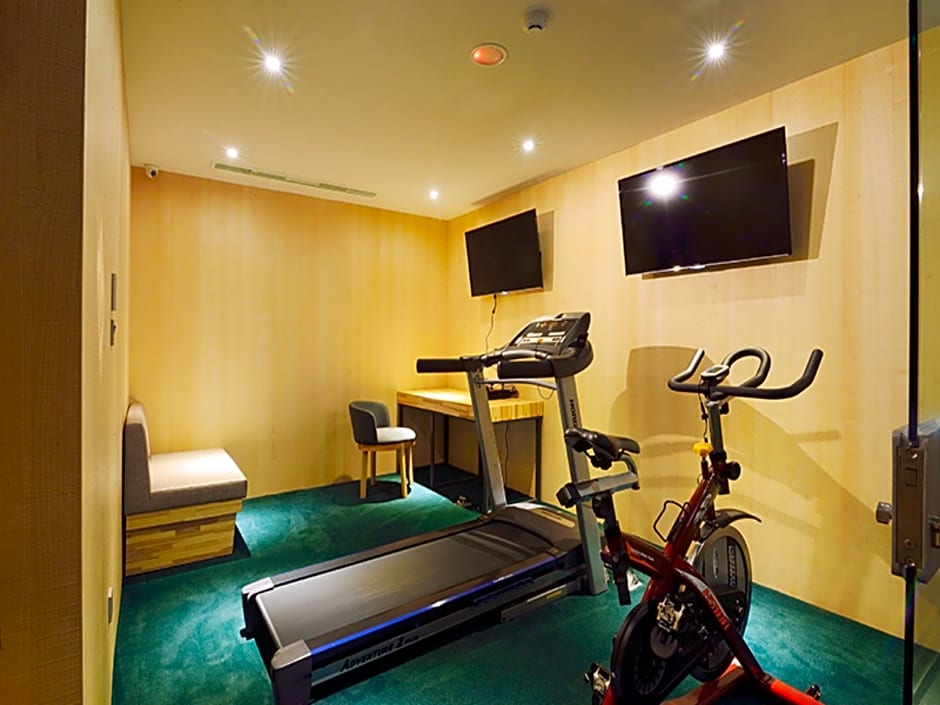 Hotelday Plus Hualien