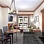 The Lodge at Spruce Peak, a Destination by Hyatt Residence