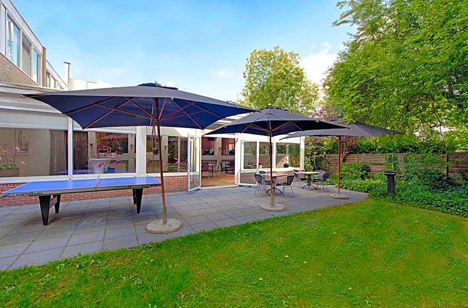 Fletcher Hotel Restaurant Hellendoorn