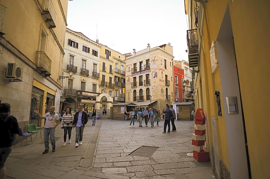 Bed and Breakfast del Corso – Iglesias
