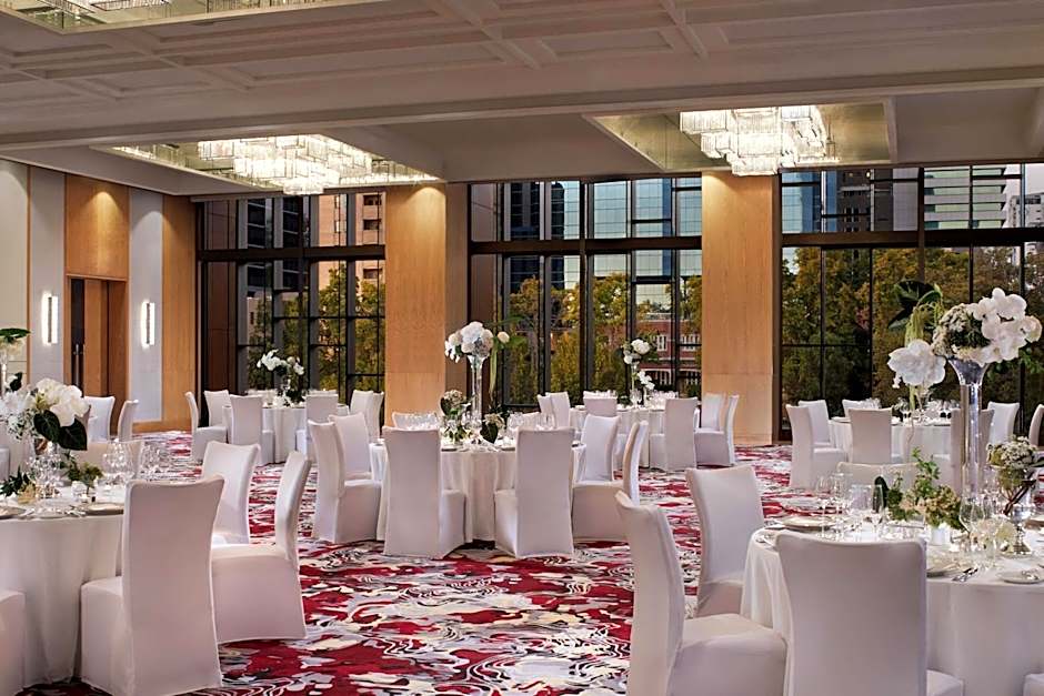 The Ritz-Carlton Perth