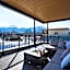 The Big Deck by Revelstoke Vacations