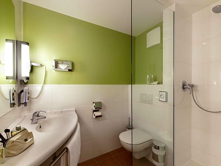 ibis München City Süd