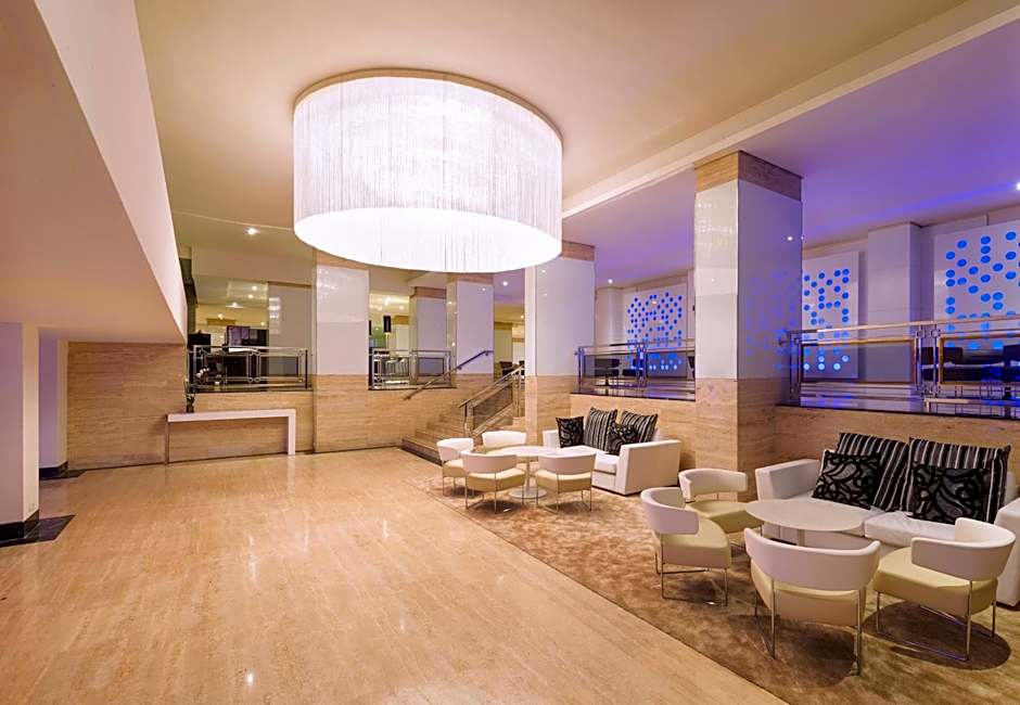 Hotel Palma Bellver Affiliated by Meliá