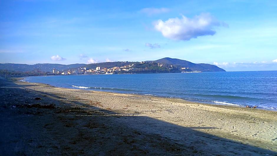 Hotel Residence La Darsena