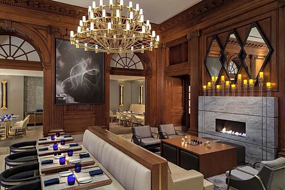Le Meridien Philadelphia