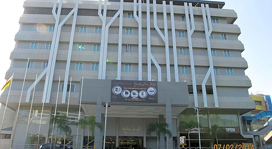 Badiah Hotel