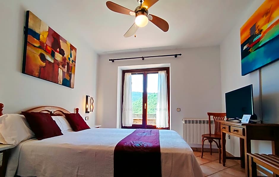 Hotel Rural LAbadia de Sieste