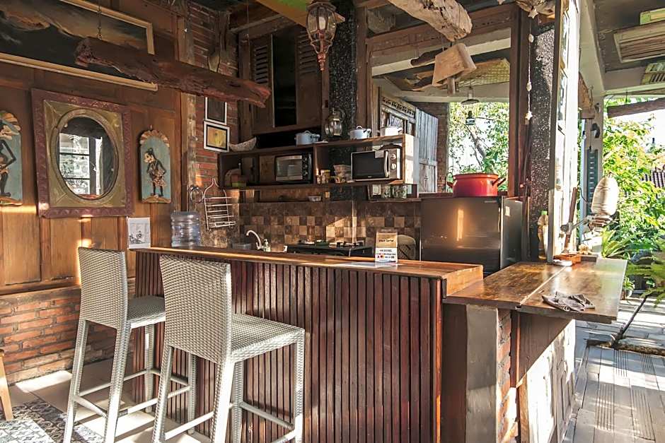 TwoSpaces Living at Bunga Desa, Jimbaran