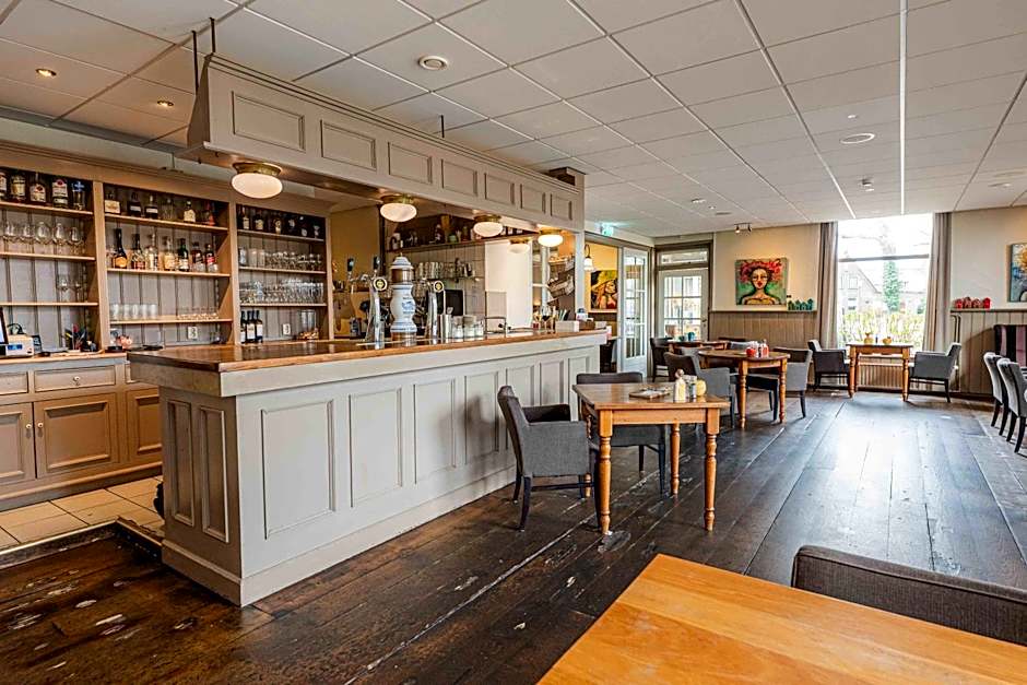 De Klomp Charme Hotel & Restaurant