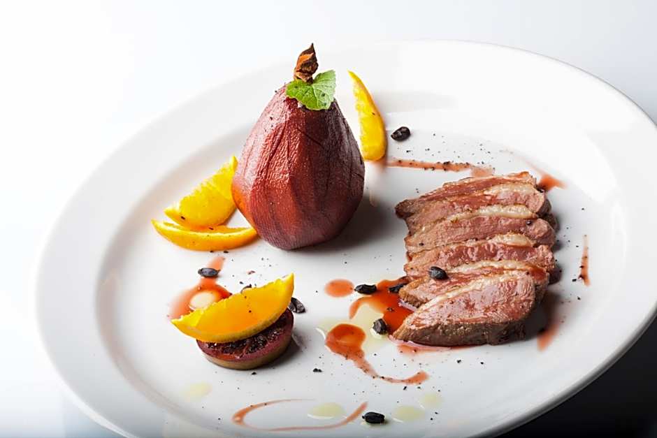 Downtown Hotel Sofia