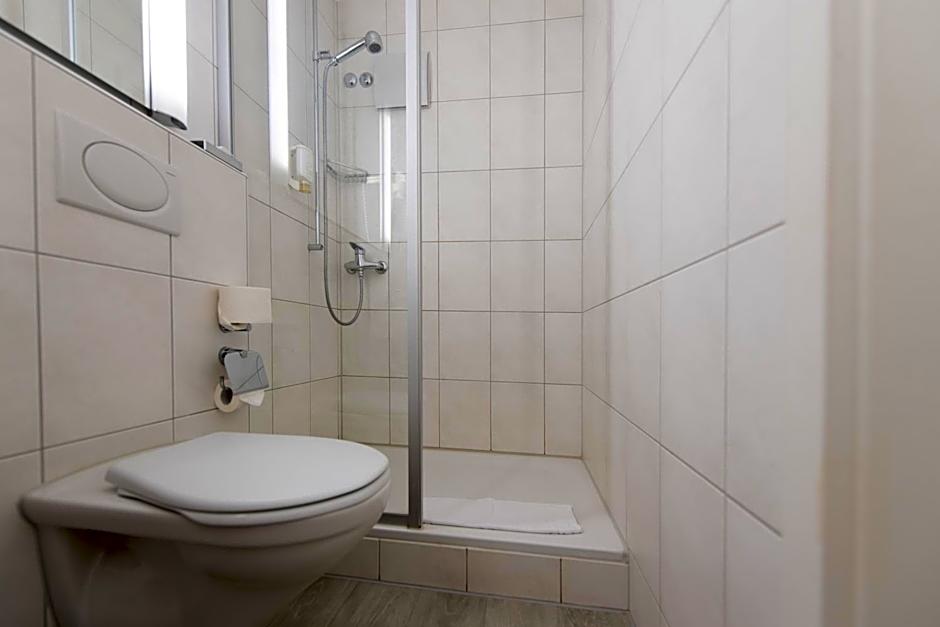 Airporthotel Grenchen