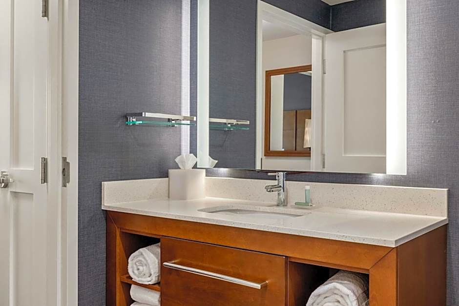 Residence Inn by Marriott Homewood Mountain Brook