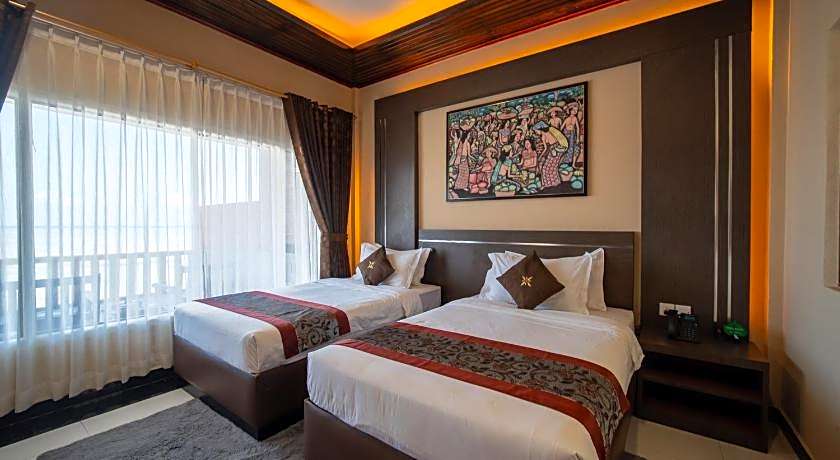 Agro Hotel Bintan