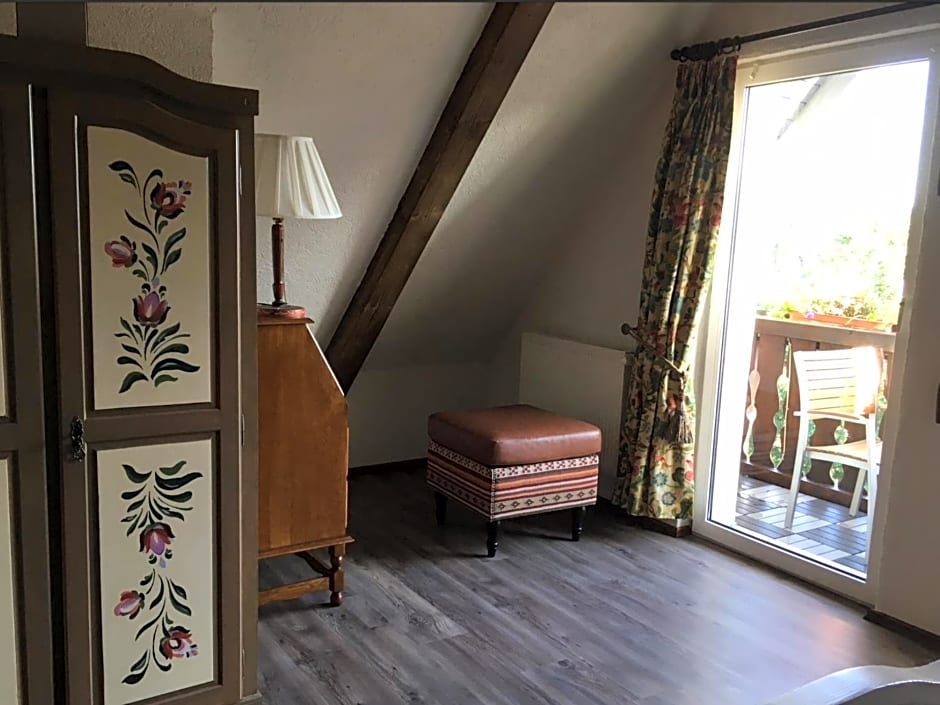 Hotel Jägerhof
