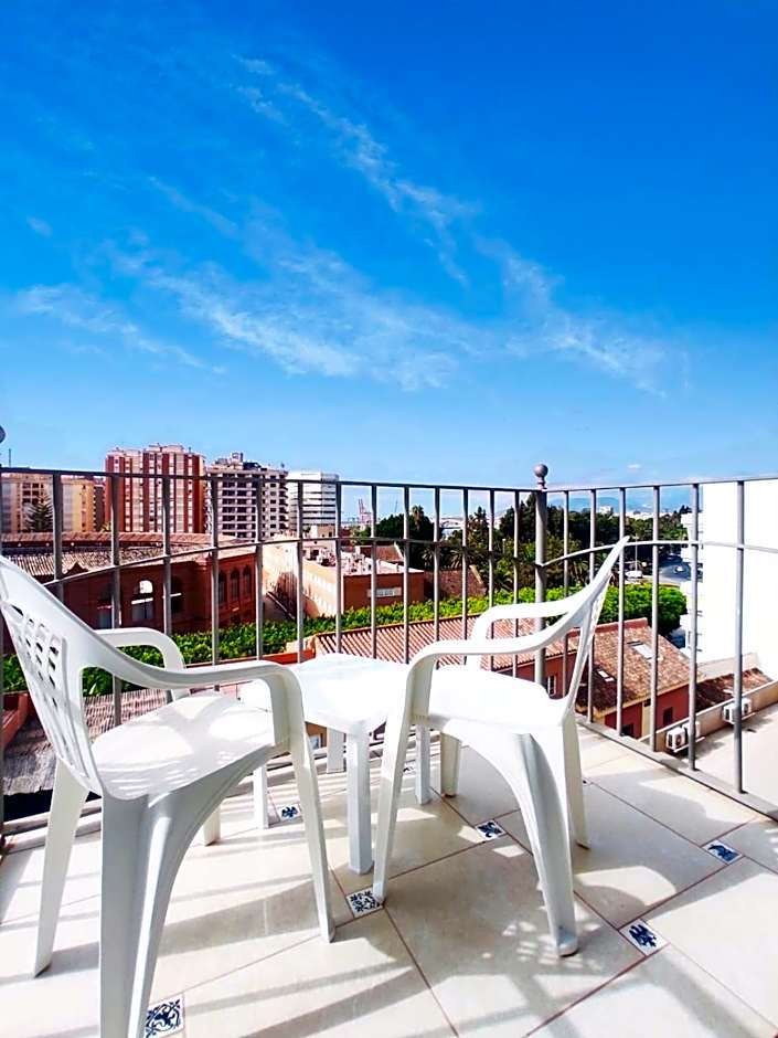Hotel Eliseos