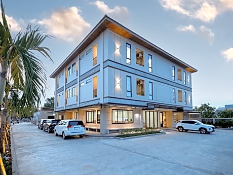 Kosan Guest House Balikpapan