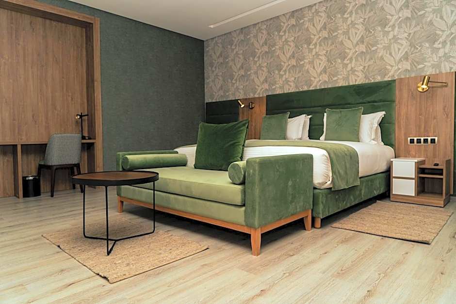 Hotel Ben Batouta - Tanger