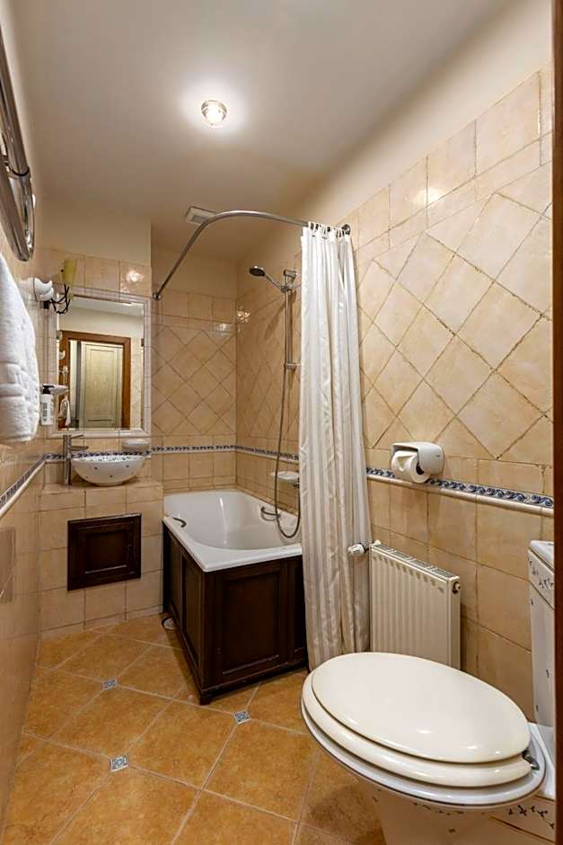 M5 self-service Boutique Hotel