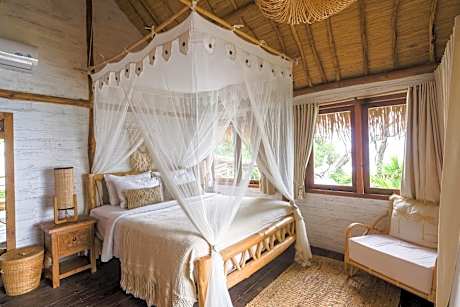 Suite with Private Pool